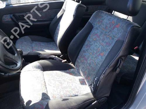 Tailgate lift support SEAT IBIZA II (6K1)  | BP14066417C138 