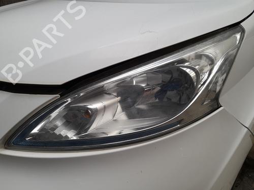 Faro anteriore sinistro Faro anteriore sinistro NISSAN NV200 Van e-NV (ME0N) (109 hp) 36529300 36529300