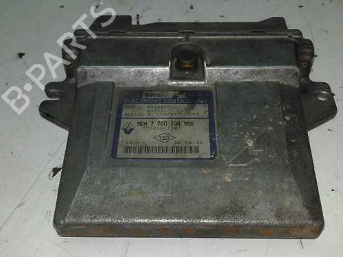 Used Engine control unit (ECU) Engine control unit (ECU) RENAULT KANGOO Express (FC0/1_) [1997-2026] 5198547 5198547