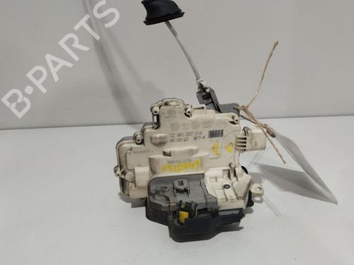Used Front right lock AUDI A3 Sportback (8PA) 2.0 TDI 16V (140 hp) 27242246