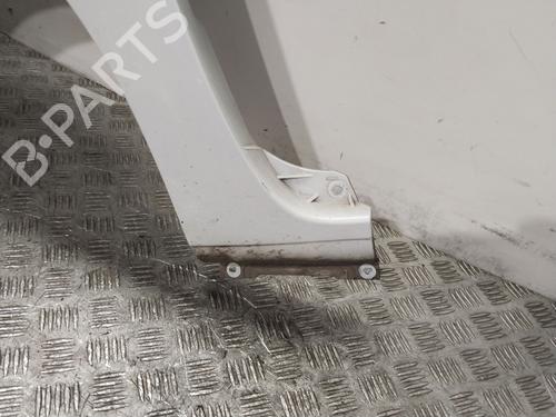 Forkjerm venstre RENAULT KANGOO Express (FW0/1_) 1.5 dCi 90 (FW0G, FW05, FW08, FW11) | BP29940607C41