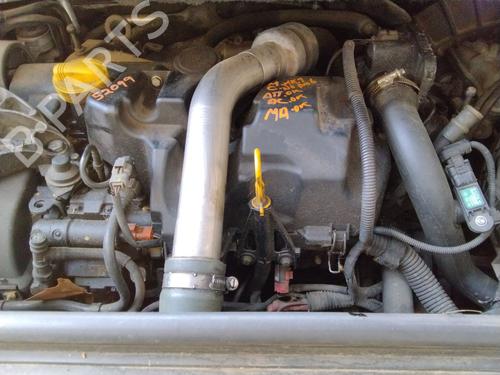 Engine control unit (ECU) RENAULT SCÉNIC II (JM0/1_) 1.5 dCi (JM1E, JM16) | BP26896082M57 - Image 6