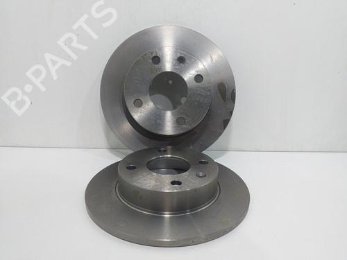 Used Other FORD ESCORT V (AAL, ABL) [1990-1996]  14067763