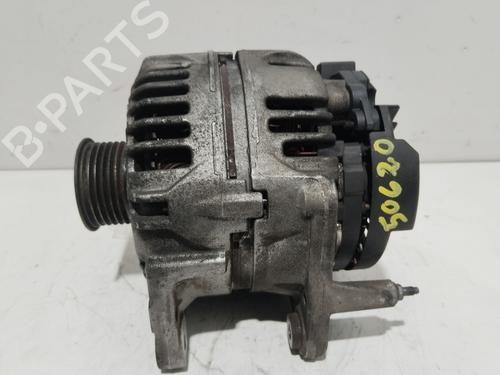 Alternator SKODA FABIA II (542) 1.6 | BP22183272M7 