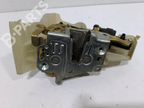 Used Rear left lock MERCEDES-BENZ C-CLASS T-Model (S202) C 250 T Turbo-D (202.188) (150 hp) 9221162