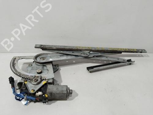 Front right window mechanism KIA SORENTO I (JC) 2.5 CRDi 4WD | BP29488705C23 