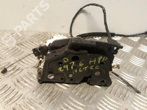 Front right lock SEAT ALTEA XL (5P5, 5P8)  | BP8303789C97 