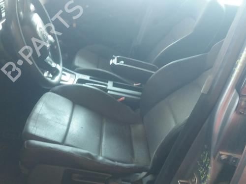 Venstre Baklys AUDI A4 B7 Avant (8ED)  | BP8260902C34 