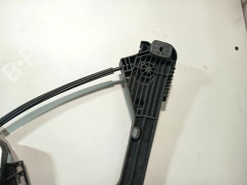 Front right window mechanism OPEL CORSA F (P2JO) 1.2 (68) | BP34520377C23 - Image 5