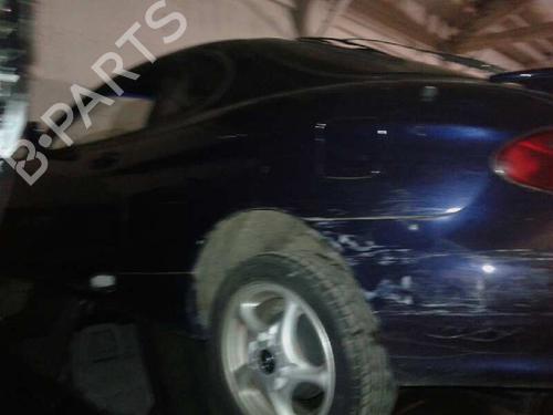 Right mirror HYUNDAI COUPE I (RD)  | BP5162642C27 