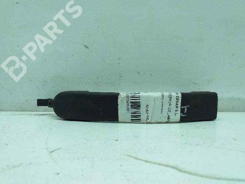 Used Front left exterior door handle FORD FUSION (JU_) [2002-2012]  5192834