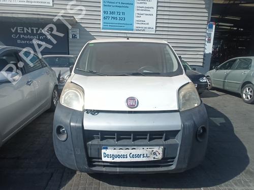 Używane części FIAT FIORINO Box Body/MPV (225_) 1.3 D Multijet (225BXD1A, 225BXB1A, 225BXB11) (75 hp) 4264437