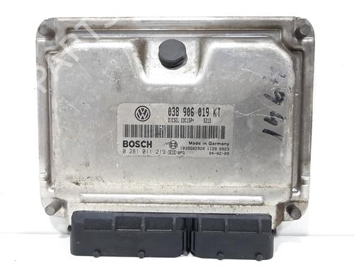 Used Engine control unit (ECU) Engine control unit (ECU) SEAT CORDOBA (6L2) [2002-2009] 7903393 7903393