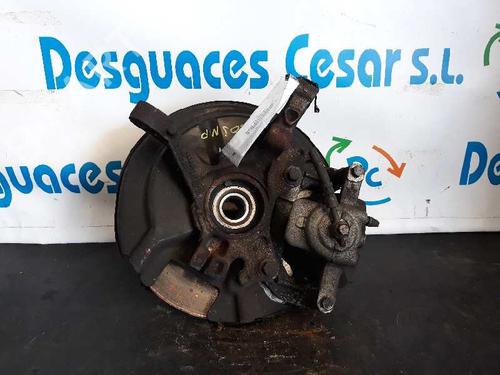 Left front steering knuckle FORD TRANSIT COURIER B460 Box Body/MPV | BP5167827M25 - Image 2
