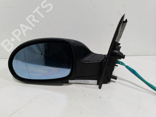 Retrovisor esquerdo Retrovisor esquerdo CITROËN C5 I (DC_) [2001-2005] 6828553 6828553