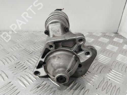 Used Starter DACIA SANDERO II 1.5 dCi 75 / Blue dCi 75 (B8JW, B8M4, B8AH, B8M7, B8M6) (75 hp) 31039507