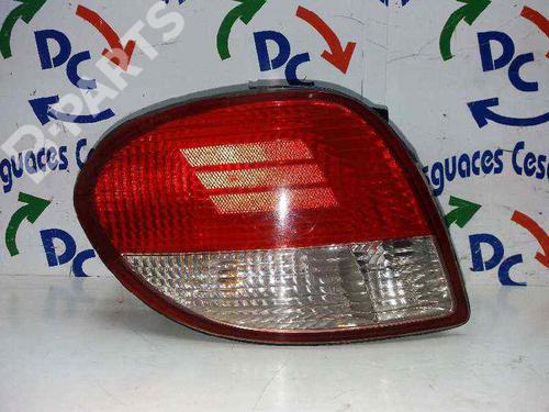 Used Left taillight HYUNDAI COUPE I (RD) [1996-2004]  5167762