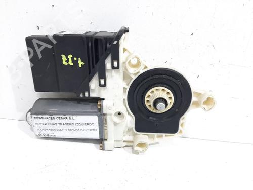 Left rear window motor VW GOLF IV (1J1)  | BP16372634E23 