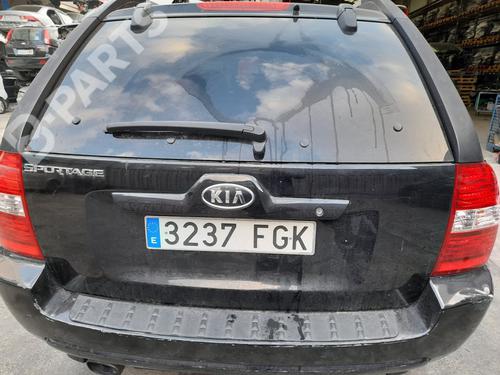 Left front driveshaft KIA SPORTAGE II (JE_, KM_)  | BP9437765M38 