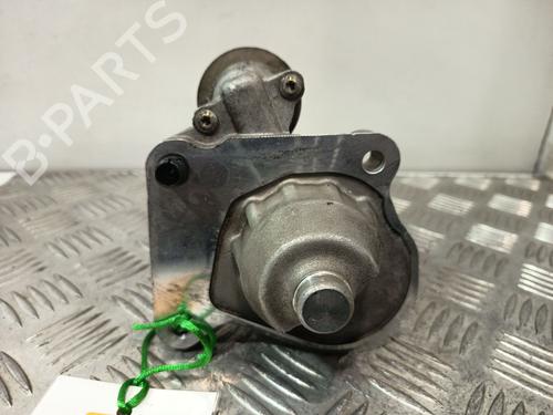 Used Starter Starter FORD FOCUS I (DAW, DBW) 1.6 16V (100 hp) 32711621 32711621