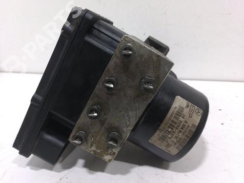 ABS pump MERCEDES-BENZ C-CLASS (W203)  | BP9839693M43 