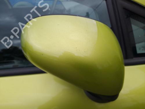 Used Right mirror Right mirror SEAT LEON (1P1) 1.4 TSI (125 hp) 40087583 40087583