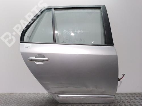 Used Right rear door KIA CARENS II MPV (FJ) [2002-2013]  9558185