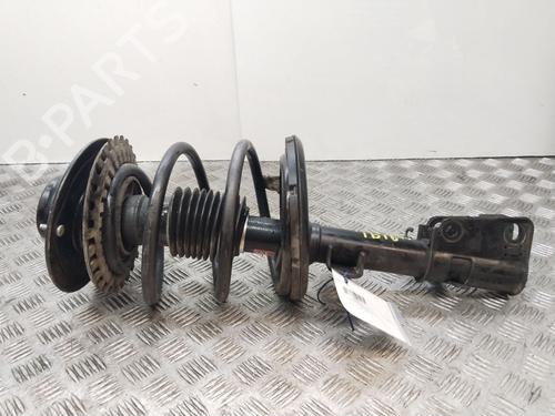 Used Left front shock absorber PEUGEOT EXPERT Van (222) [1995-2008]  18320830
