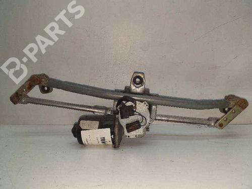 Used Front wiper motor SEAT LEON (1M1) [1999-2006]  5194900