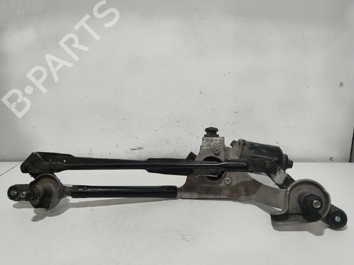 Front wiper motor HYUNDAI i40 I (VF)  | BP25904861M29 