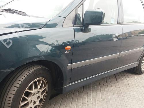 Left front indicator MITSUBISHI SPACE WAGON (N9_W, N8_W) | BP8266211C32 - Image 7