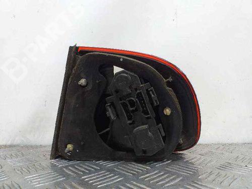 Left taillight SEAT TOLEDO II (1M2)  | BP5174098C34 