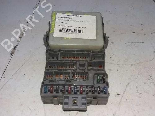 Control unit HONDA ACCORD VI (CK, CG, CH, CF) 1.6 i (CG7) | BP5189803M11 
