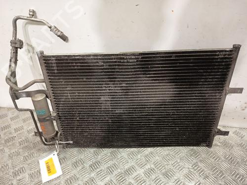 Used AC radiator AC radiator MAZDA 5 (CR) 2.0 CD (CR19) (143 hp) 33873782 33873782