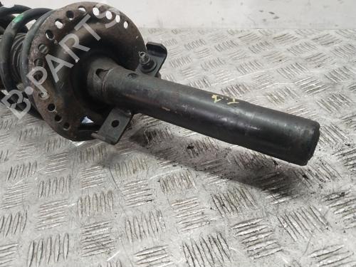 Left front shock absorber RENAULT MEGANE II Estate (KM0/1_)  | BP26378663M16 