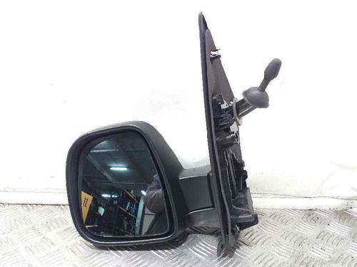 Retrovisor esquerdo Retrovisor esquerdo PEUGEOT EXPERT Tepee (VF3X_) 2.0 HDi 140 (136 hp) 5180134 5180134