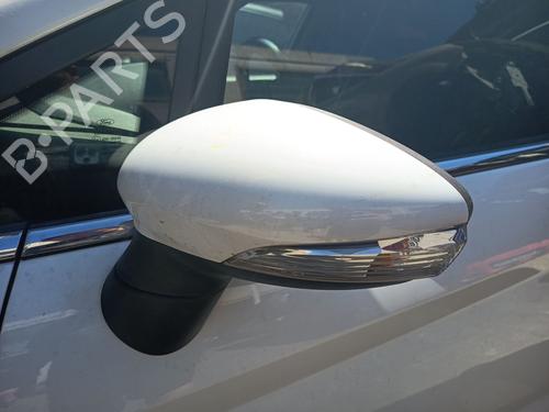 Bakspejl venstre Bakspejl venstre FORD FIESTA VI (CB1, CCN) 1.0 EcoBoost (100 hp) 34162156 34162156