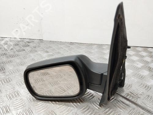 Ryggespeil venstre FORD FIESTA V (JH_, JD_) 1.6 16V (100 hp) 18411618
