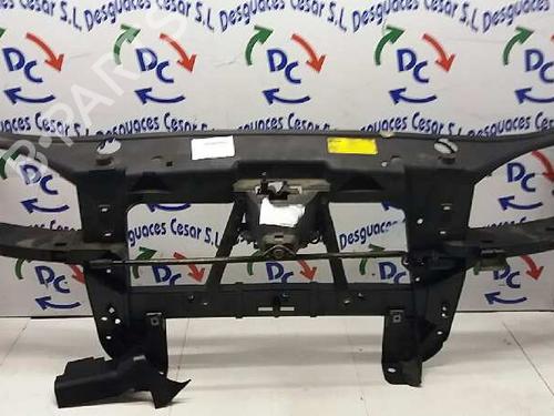 Used Front slam panel Front slam panel FORD MONDEO III (B5Y) [2000-2007] 5161645 5161645