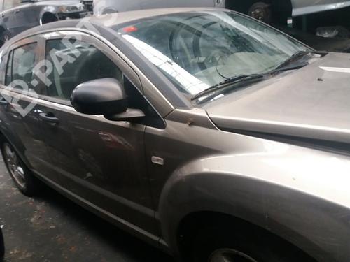 Left sun visor DODGE CALIBER 2.0 CRD | BP8655656I1  - Image 8