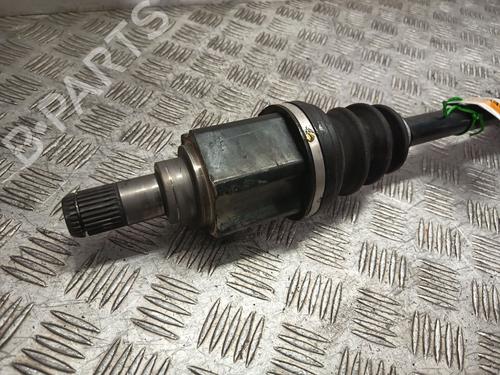 Left front driveshaft BMW X3 (E83) 3.0 i xDrive | BP33552637M38 - Image 3