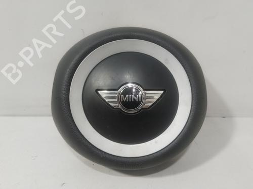 Used Driver airbag MINI MINI (R56) One (95 hp) 29807997