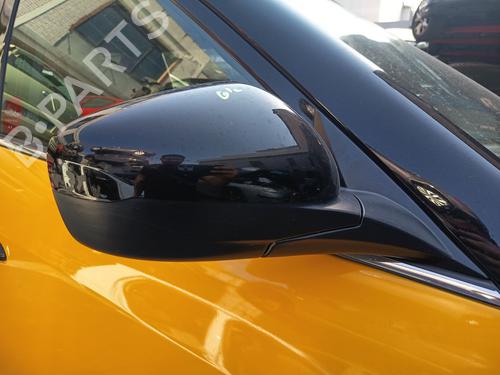 Used Right mirror Right mirror SSANGYONG XLV SUV e-XGi 160 (128 hp) 40101776 40101776