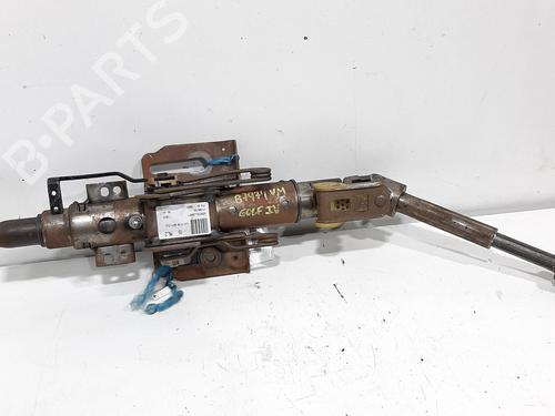 Steering column VW GOLF IV (1J1)  | BP5191339M21 