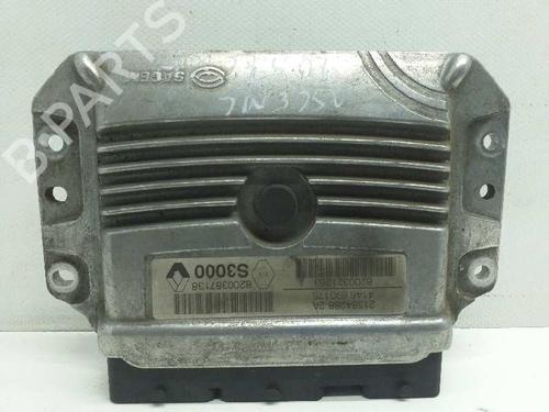 Used Engine control unit (ECU) Engine control unit (ECU) RENAULT SCÉNIC II (JM0/1_) [2003-2010] 5194719 5194719