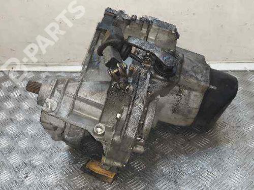 Gearbox RENAULT MEGANE I (BA0/1_)  | BP5175708M3 