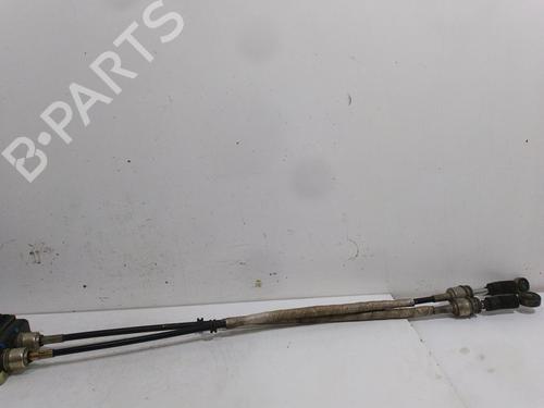 Gear lever MINI MINI (R50, R53) One D | BP15820621M90 