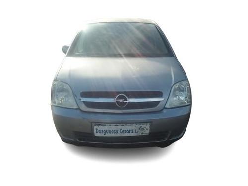 Used Parts OPEL MERIVA A MPV (X03) 1.8 (E75) (125 hp) 4257512