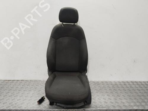 Used Left front seat Left front seat OPEL CORSA E (X15) 1.4 (08, 68) (90 hp) 33721311 33721311