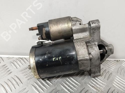 Starter CITROËN C2 (JM_) 1.4 | BP36888455M8 - Image 2